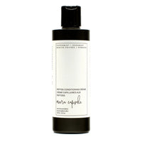 Peptide Conditioning Cream bottle — vegan SLS-free silicone-free hair conditioner, by Meera Capsule