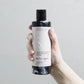 Peptide Conditioning Cream bottle detail — vegan hair conditioner