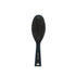 Boar Hair Brush Kit in Neptune — brush, cleaning rake, and drawstring bag