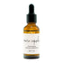 Phyto Hair Oil bottle — vegan paraben-free hair and scalp treatment oil, by Meera Capsule