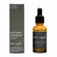 Oil duo product detail — silicone-free Phyto Oil and peptide Nocturnal Serum from Meera Capsule
