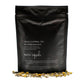 Mahalo Herbal Tea by Meera Capsule — caffeine-free organic herbal blend in matte black tin
