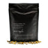 Mahalo Herbal Tea by Meera Capsule — caffeine-free organic herbal blend in matte black tin