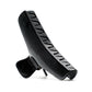 Bambi 10 Piano Black claw clip — featured in the Bambi Nourish Capsule
