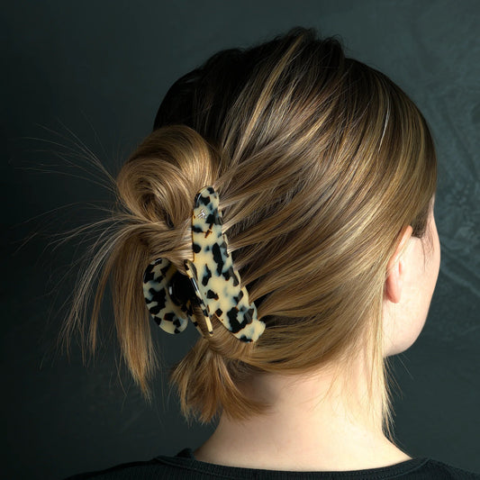 Darcy 12 - Appaloosa – Meera Capsule