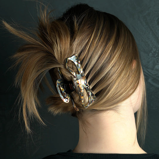 Juliet 10 - Oyster – Meera Capsule