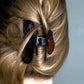 Luna 9 internal spring mechanism close-up — durable hinge detail by Meera Studio Line