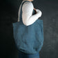 Marée Tote - High Tide – Meera Capsule