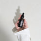 Nocturnal Hair Serum styled lifestyle — peptide-rich silicone-free overnight serum