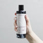 Peptide Conditioning Cream bottle detail — vegan hair conditioner