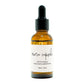 Phyto Hair Oil bottle — vegan paraben-free hair and scalp treatment oil, by Meera Capsule
