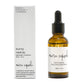 Hair oil ritual styled bundle — Phyto Hair Oil and Nocturnal Hair Serum by Meera Capsule